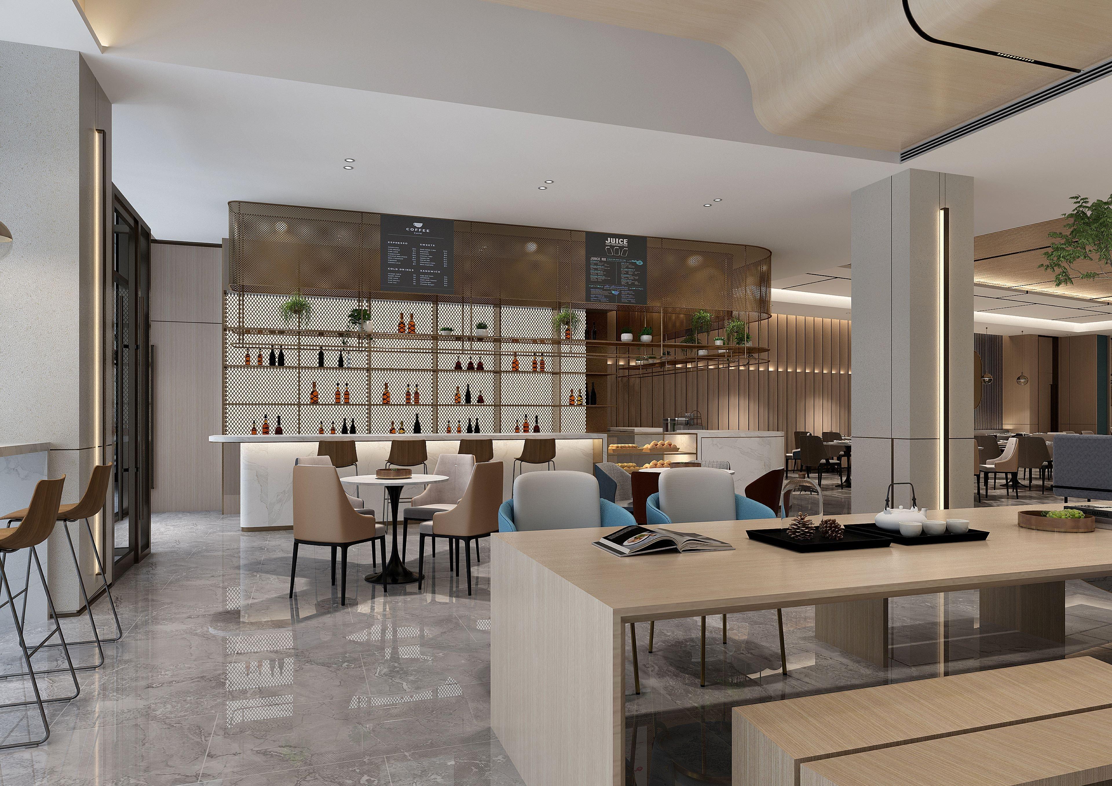 Holiday Inn Express Beijing Yizhuang Center By Ihg Exterior photo